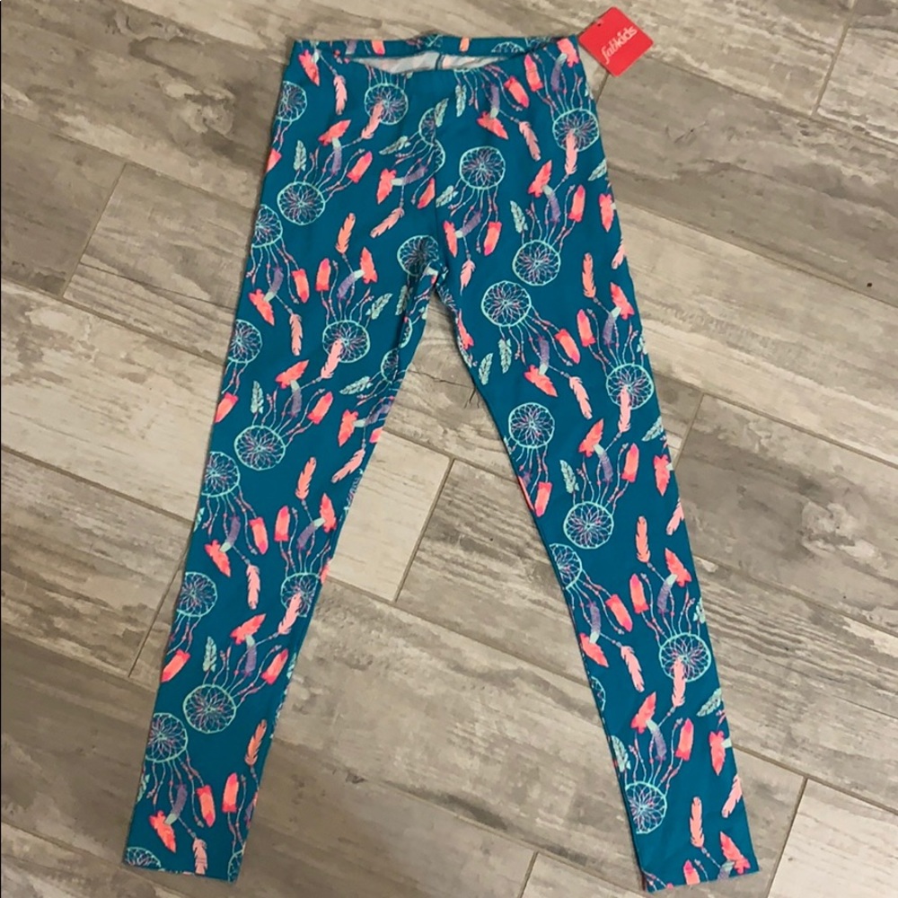 Fab kids leggings